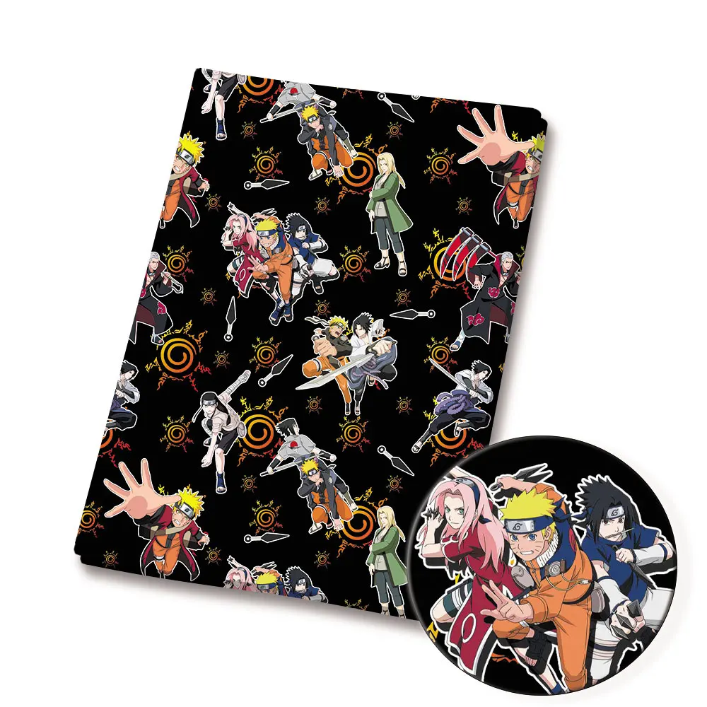 Naruto Anime periferiche tessu - Baby Products Japan recensione e prezzo
