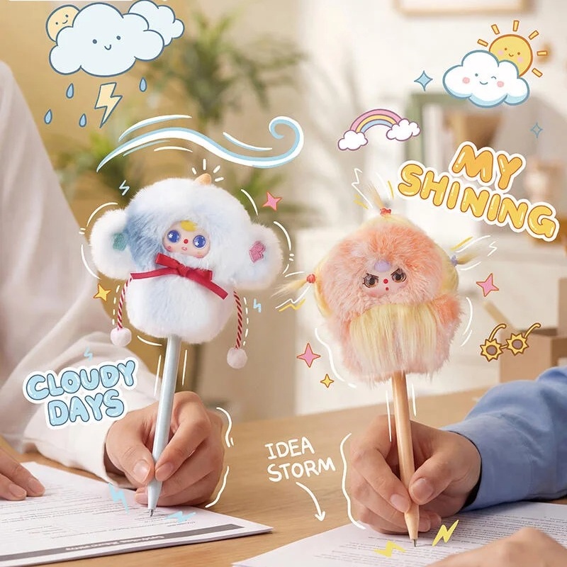 Baby Three Weather Guide Rainy - Baby Products Gift Set recensione e prezzo