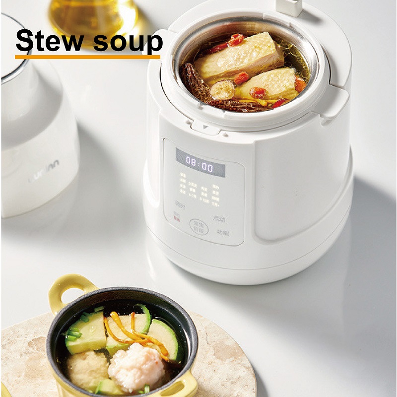 Robot da Cucina per Bambini 22 - Baby Food Maker Blender recensione e prezzo
