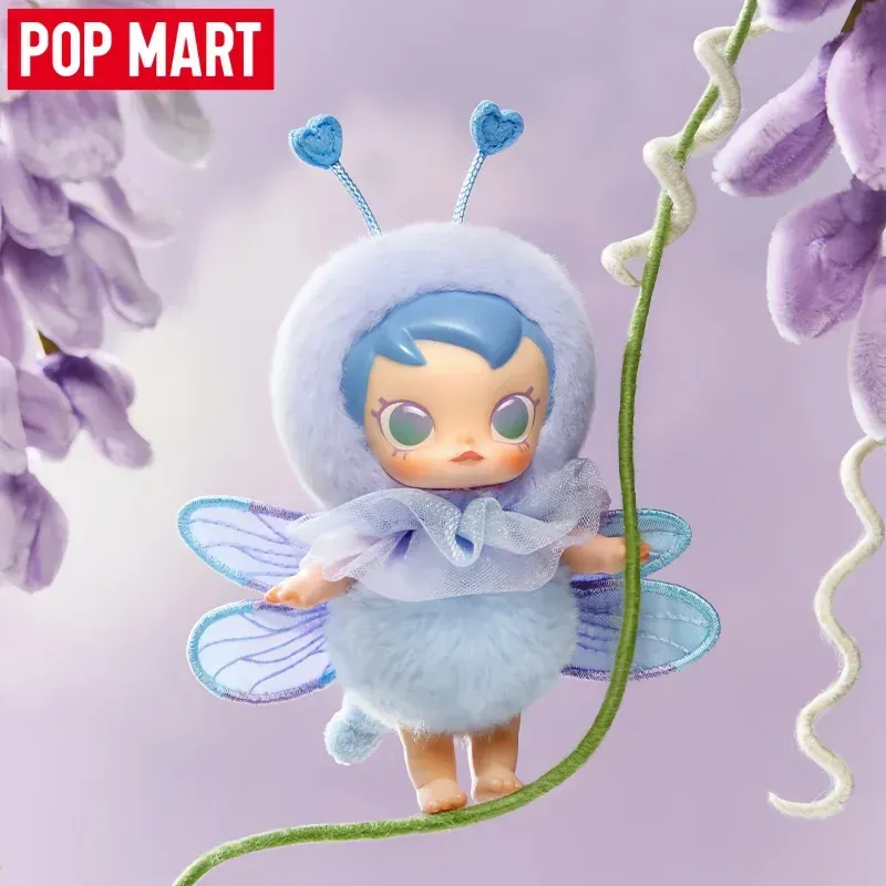 Pop Mart Originale Baby Molly  - Baby Products Gift Set recensione e prezzo