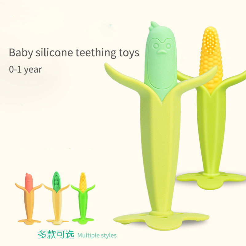 Bastoncini per la dentizione d - Baby Products Natural recensione e prezzo