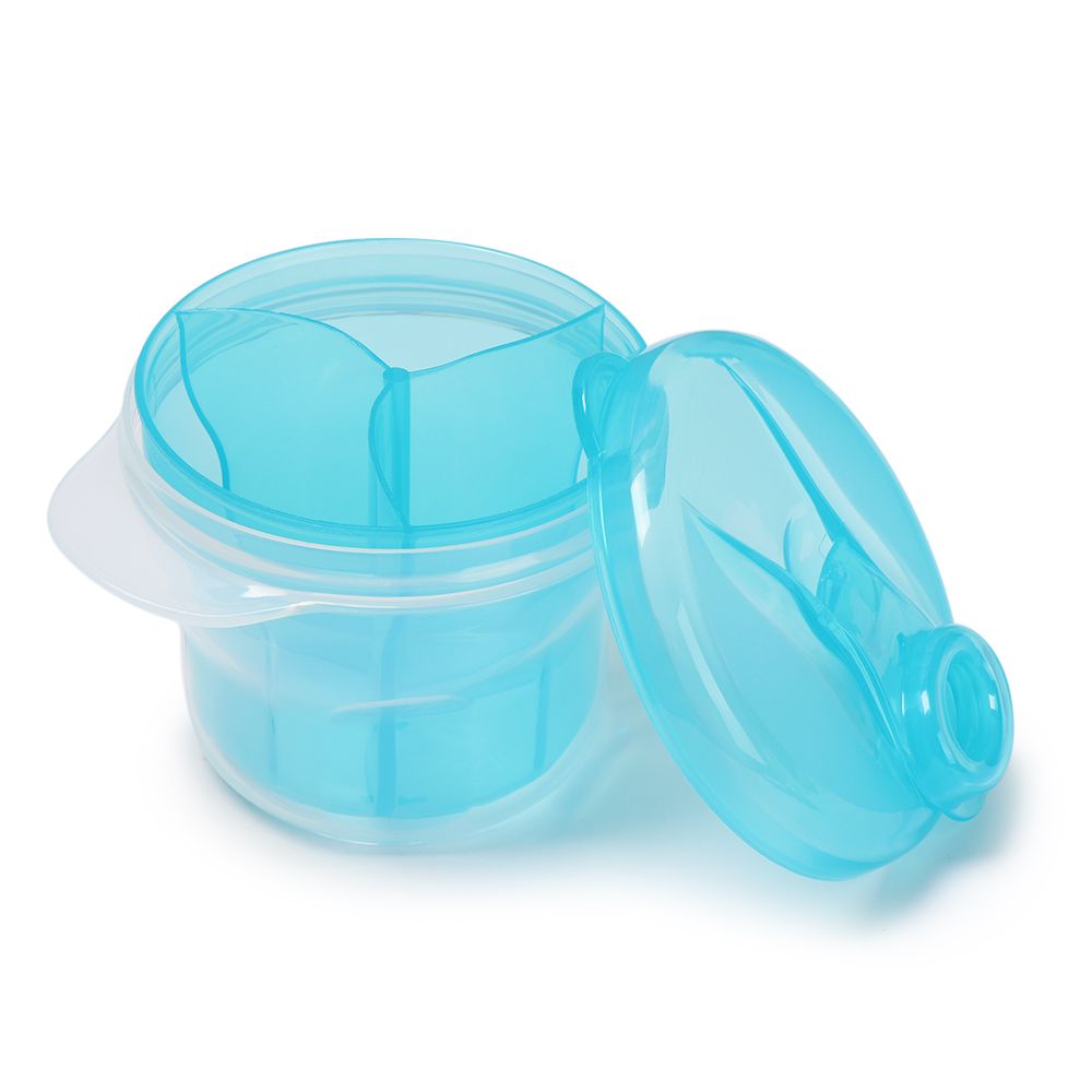 Contenitore per formula a 3 do - Baby Products Distributor recensione e prezzo