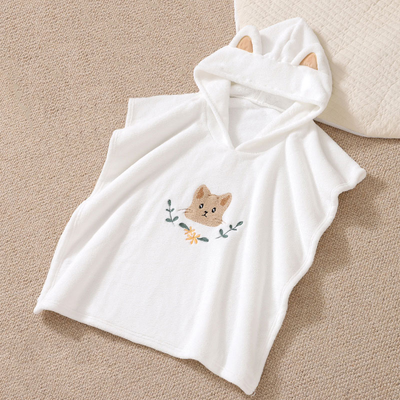Accappatoio con Cappuccio per  - Baby Products For Summer recensione e prezzo