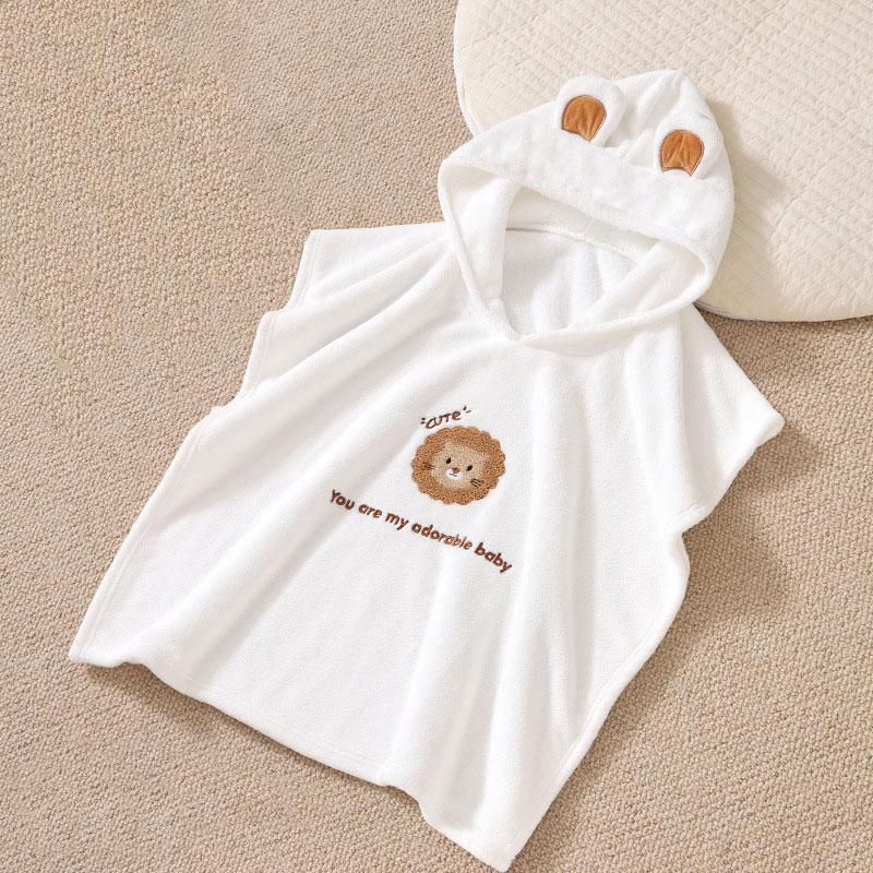 Accappatoio con Cappuccio per  - Baby Products For Summer recensione e prezzo