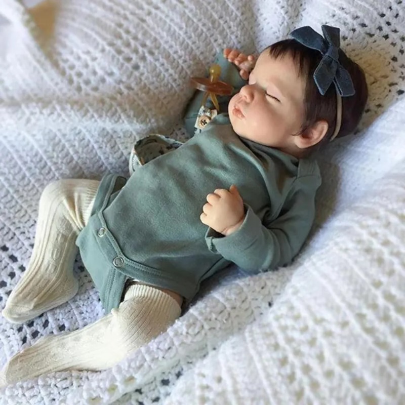 Bambole Reborn già finite da 4 - Baby Products For Skin recensione e prezzo
