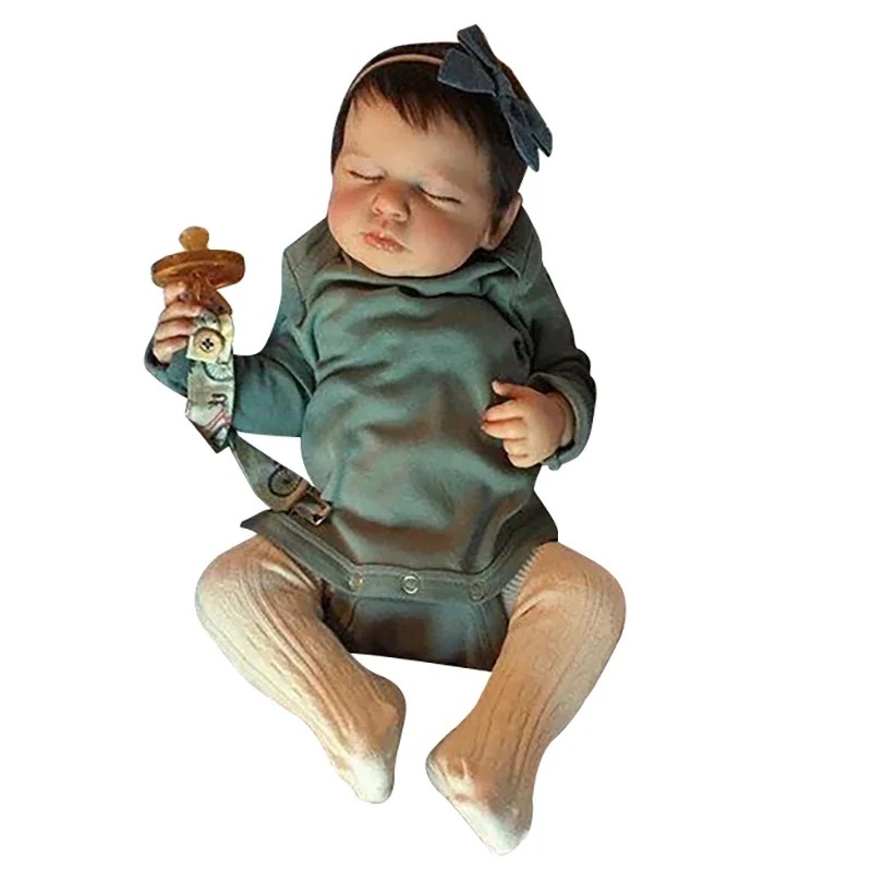 Bambole Reborn già finite da 4 - Baby Products For Skin recensione e prezzo