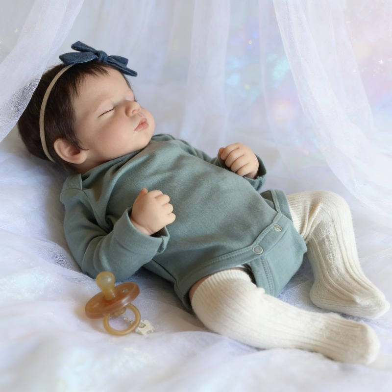 Bambole Reborn già finite da 4 - Baby Products For Skin recensione e prezzo