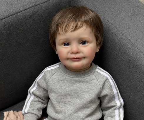 NPK 25 ''Infinito di Grandi Di - Baby Products For Skin recensione e prezzo