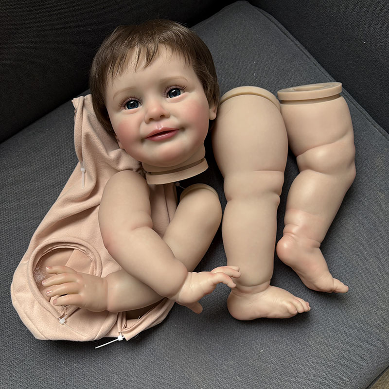 NPK 25 ''Infinito di Grandi Di - Baby Products For Skin recensione e prezzo