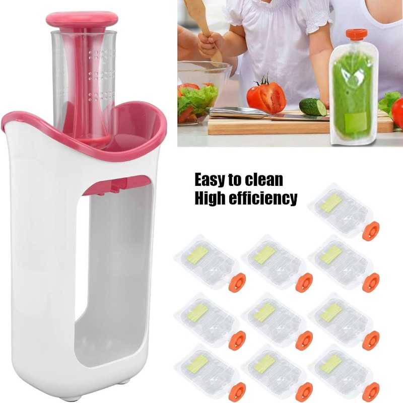 Stazione di compressione per a - Baby Products Distributor recensione e prezzo