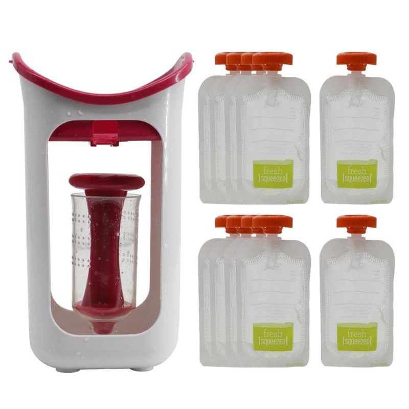 Stazione di compressione per a - Baby Products Distributor recensione e prezzo