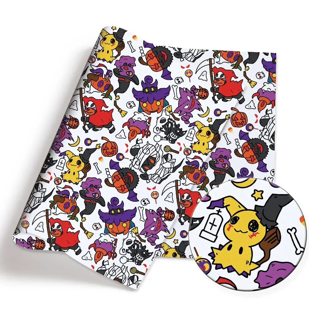 Pokemon Cartoon Fabric140 * 50 - Baby Products Japan recensione e prezzo