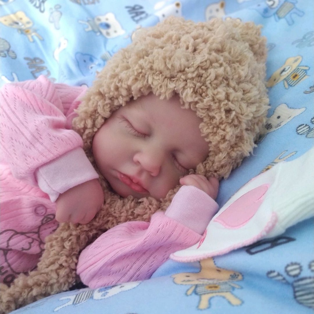 MRB 20 pollici realistici dipi - Baby Products For Skin recensione e prezzo
