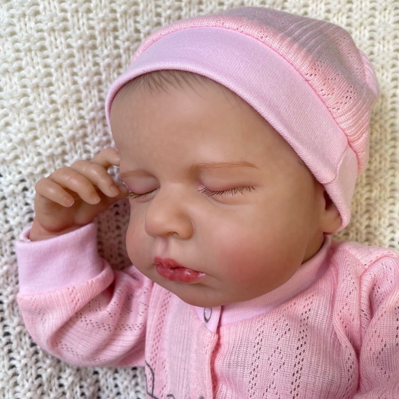 MRB 20 pollici realistici dipi - Baby Products For Skin recensione e prezzo