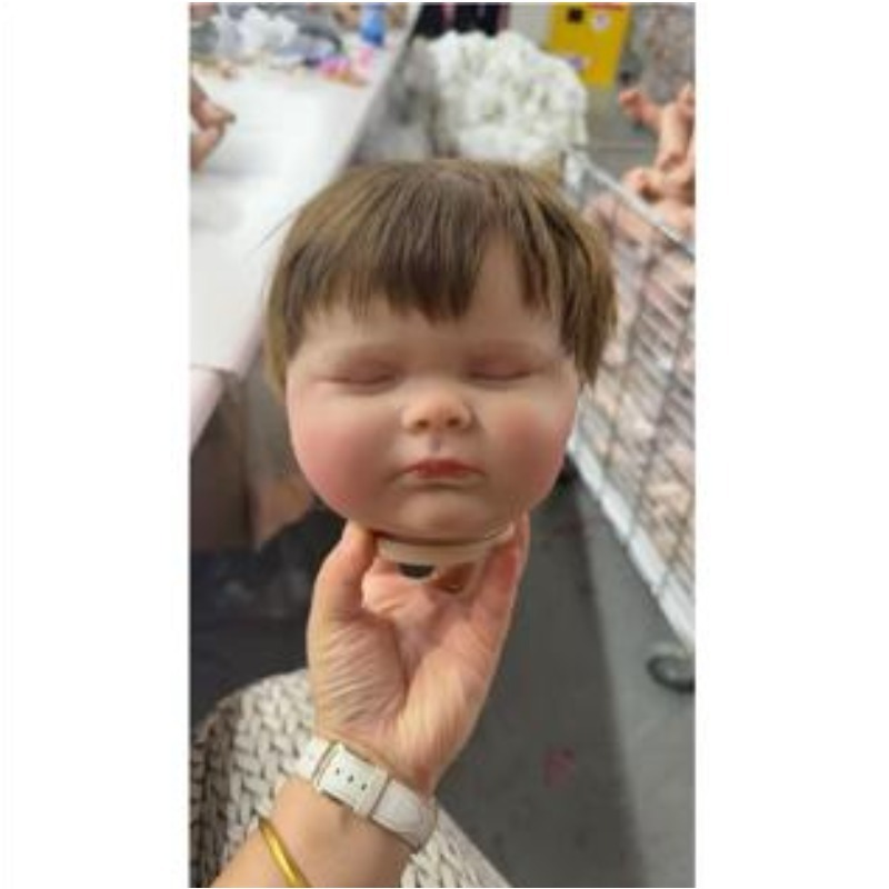 Kit per bambola reborn Joseph  - Baby Products For Skin recensione e prezzo