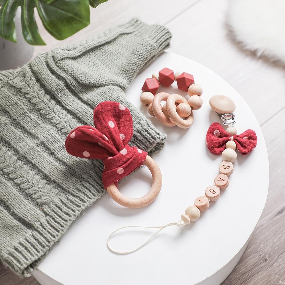 1 pz sonaglio per bambini anel - Baby Products Pictures recensione e prezzo