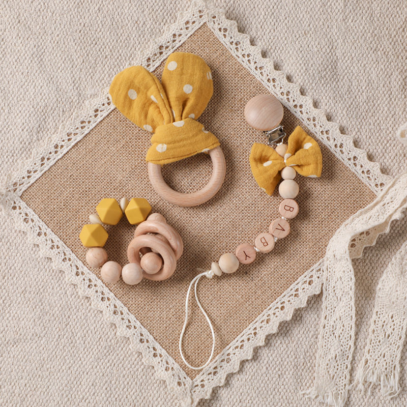 1 pz sonaglio per bambini anel - Baby Products Pictures recensione e prezzo