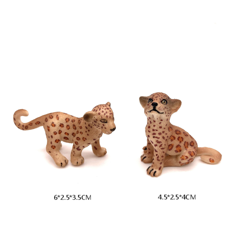 Set di 2 Modelli Realistici di - Baby Products Pictures recensione e prezzo