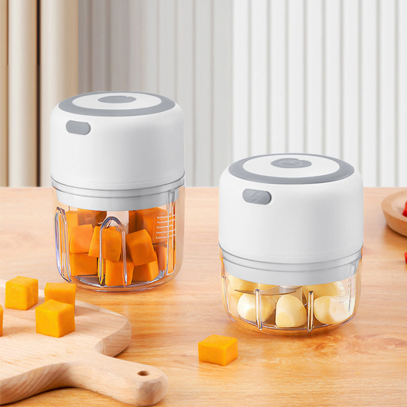 Macchina per alimenti ausiliar - Baby Food Maker Blender recensione e prezzo