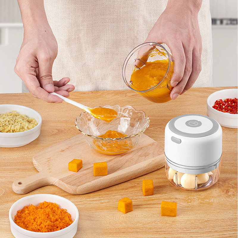 Macchina per alimenti ausiliar - Baby Food Maker Blender recensione e prezzo