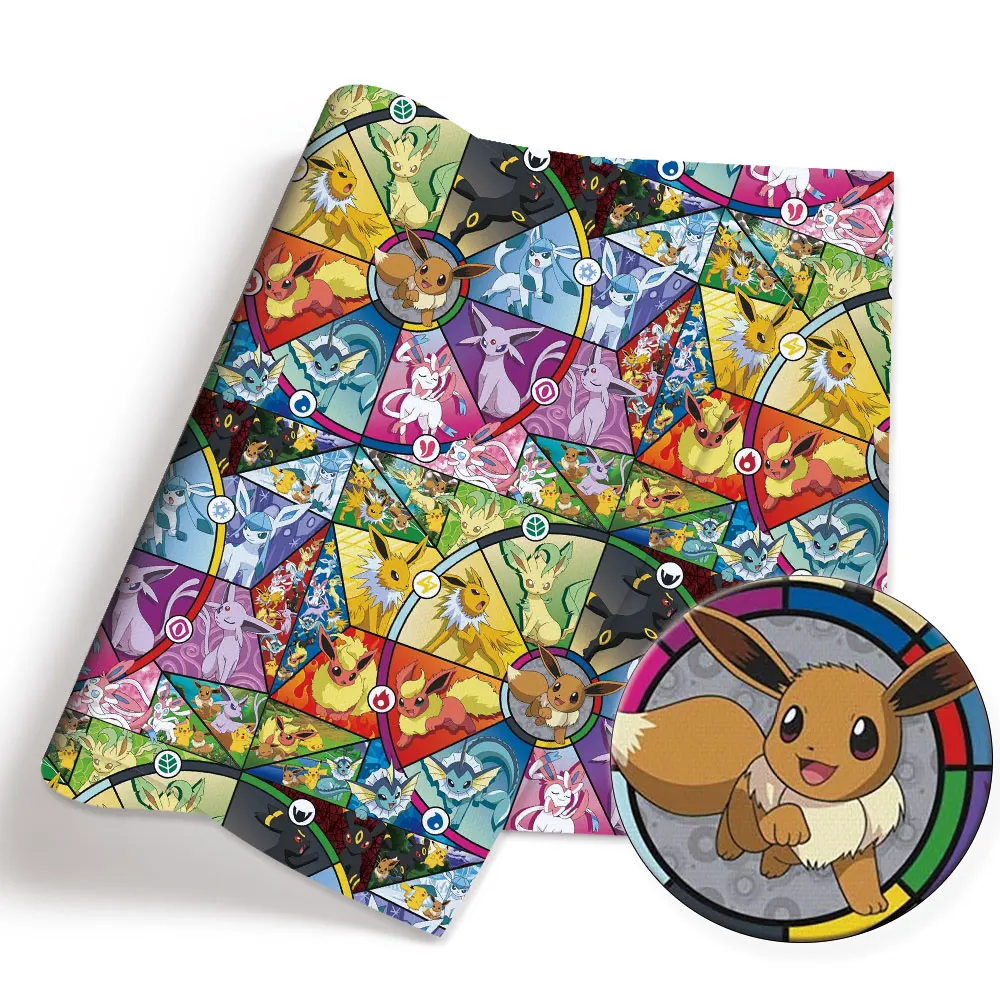 Pokemon Cartoon Fabric140 * 50 - Baby Products Japan recensione e prezzo