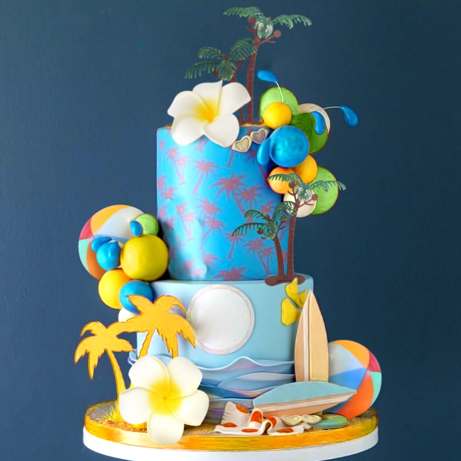 LaVenty Tavola da surf Summer  - Baby Products For Summer recensione e prezzo