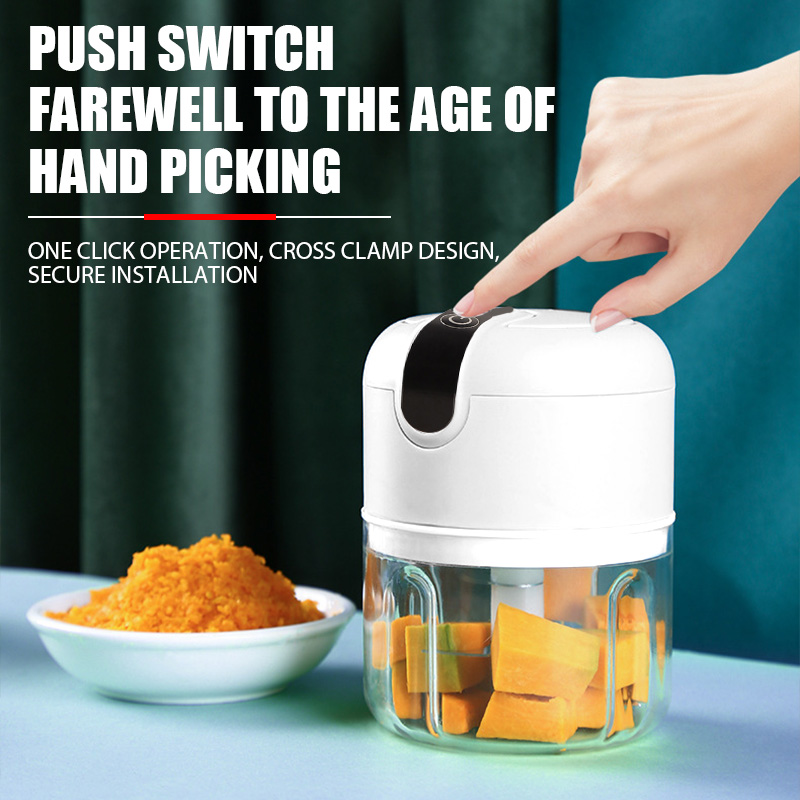 Frullatori multifunzionali Tri - Baby Food Maker Blender recensione e prezzo