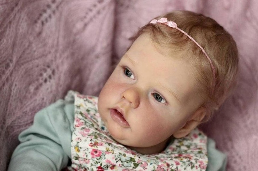 NPK 24''Fatto a mano in alta q - Baby Products Pictures recensione e prezzo