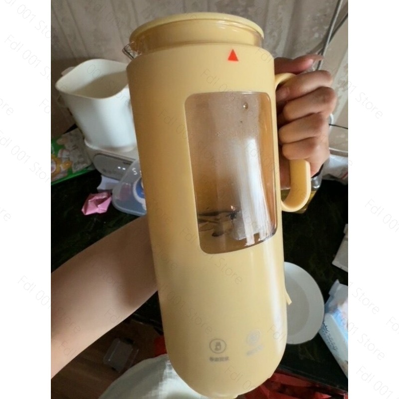 Mini Frullatore Elettrico da 3 - Baby Food Maker Blender recensione e prezzo