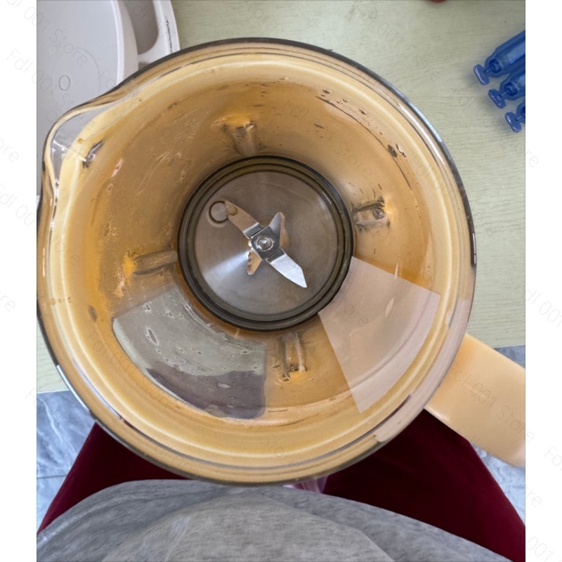 Mini Frullatore Elettrico da 3 - Baby Food Maker Blender recensione e prezzo