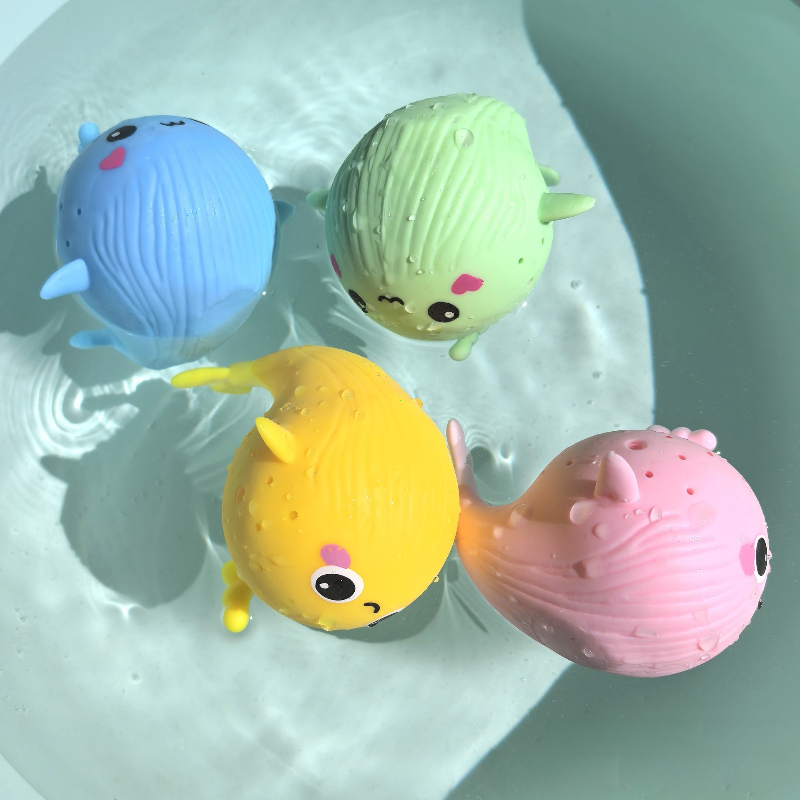 Giocattoli da Bagno per Bambin - Baby Products For Summer recensione e prezzo