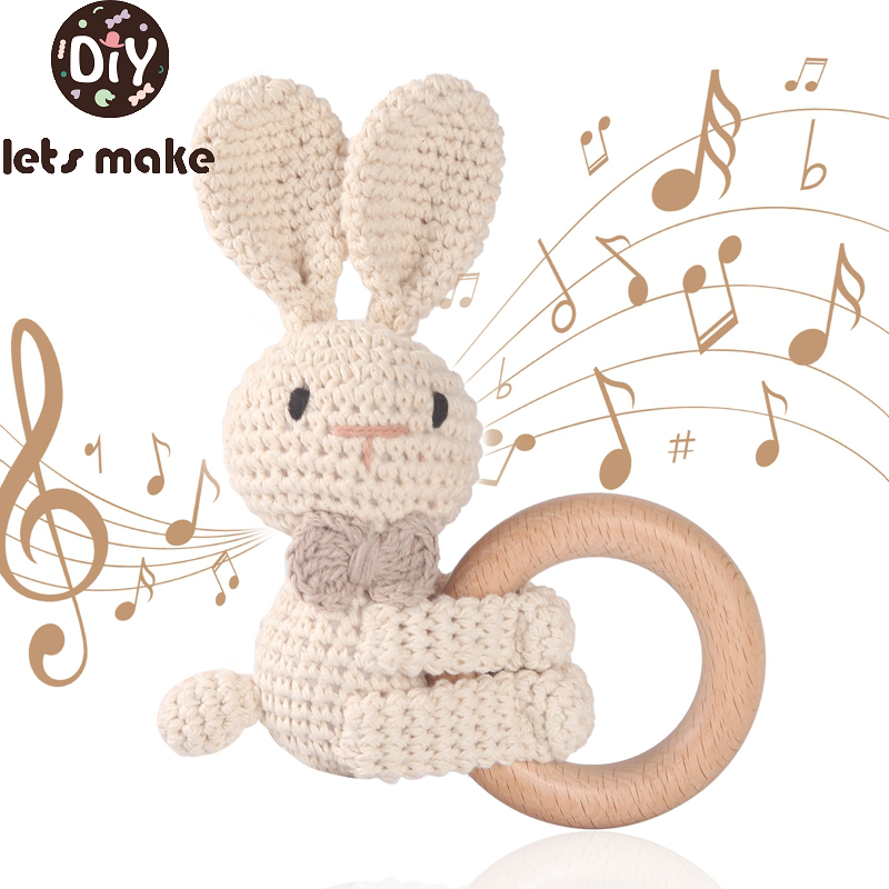 1 pz uncinetto animale conigli - Baby Products Pictures recensione e prezzo
