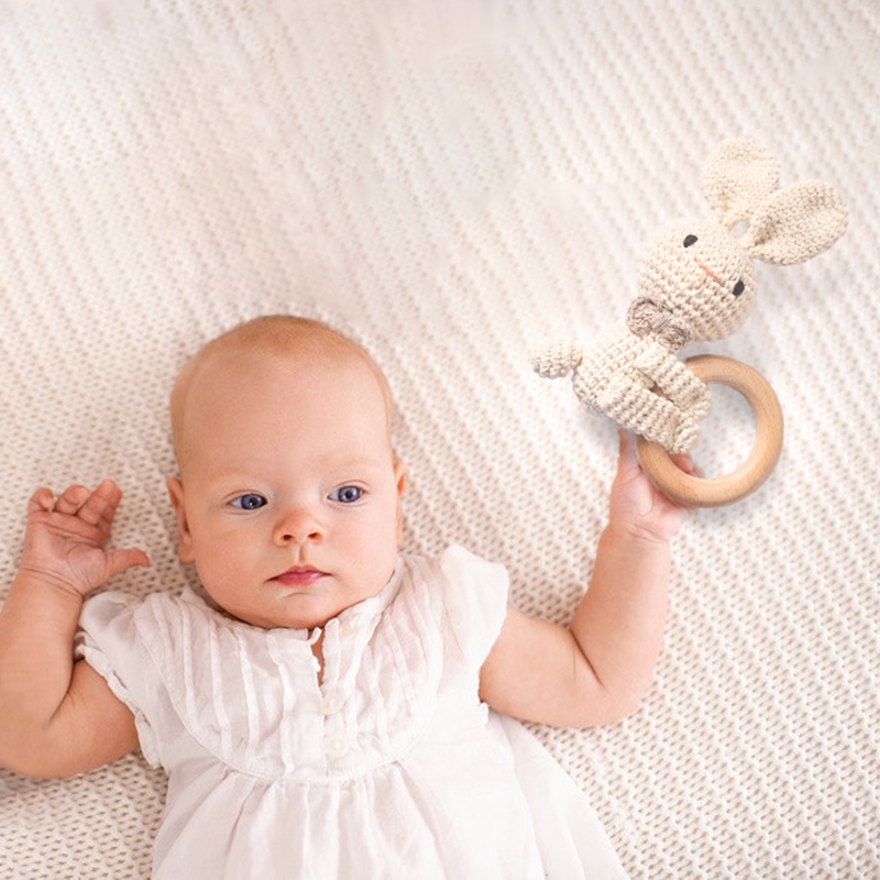 1 pz uncinetto animale conigli - Baby Products Pictures recensione e prezzo