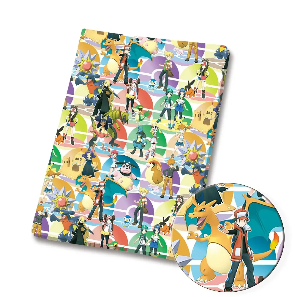 Pokemon Cartoon Fabric140 * 50 - Baby Products Japan recensione e prezzo