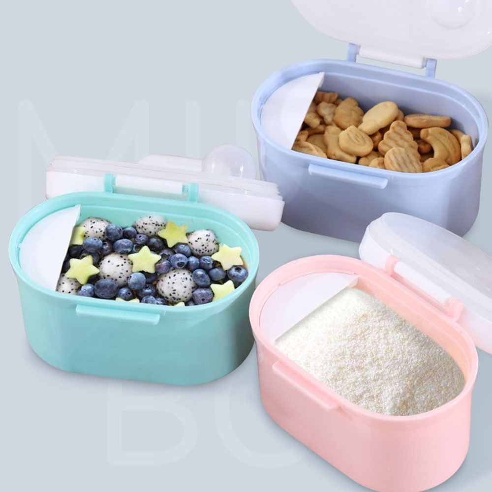 Contenitore portatile per latt - Baby Products Distributor recensione e prezzo