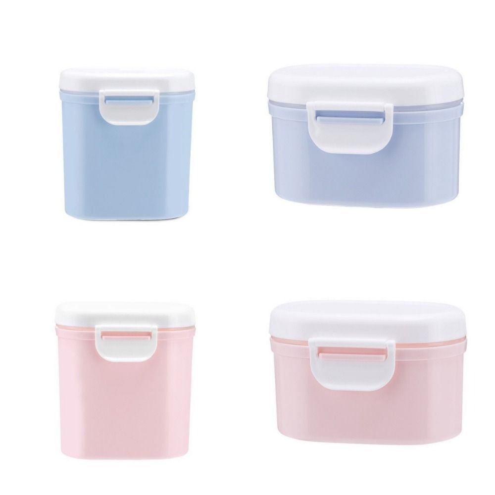Contenitore portatile per latt - Baby Products Distributor recensione e prezzo