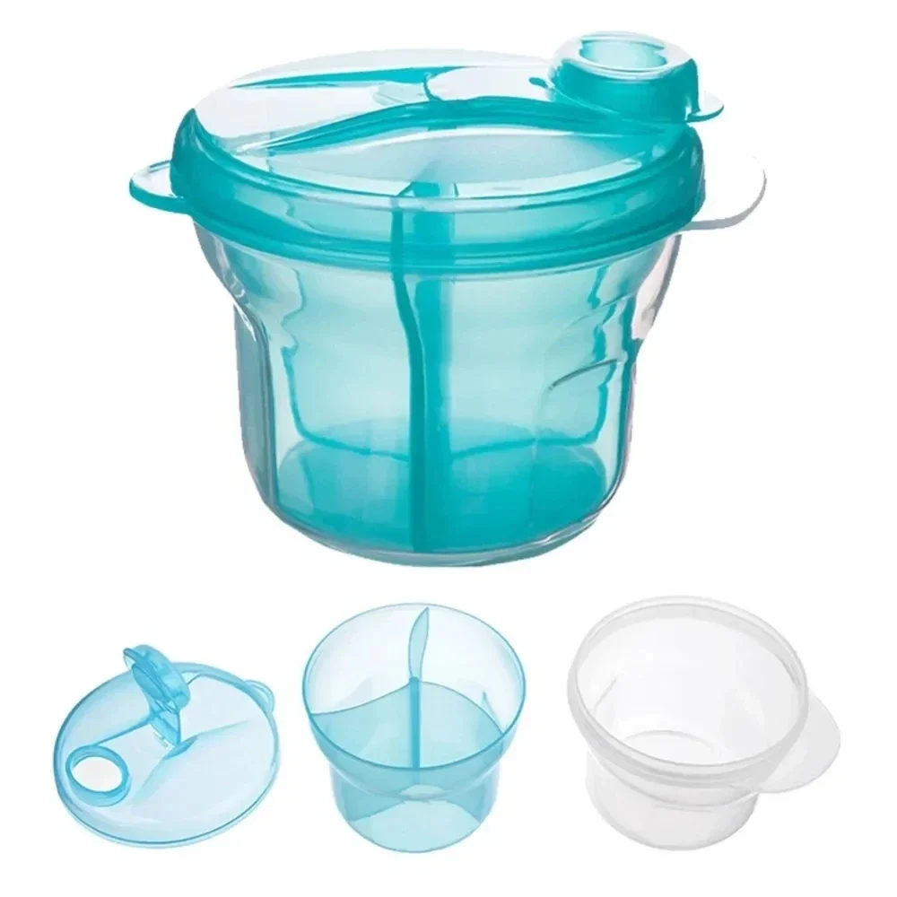 Dispenser di formule portatile - Baby Products Distributor recensione e prezzo