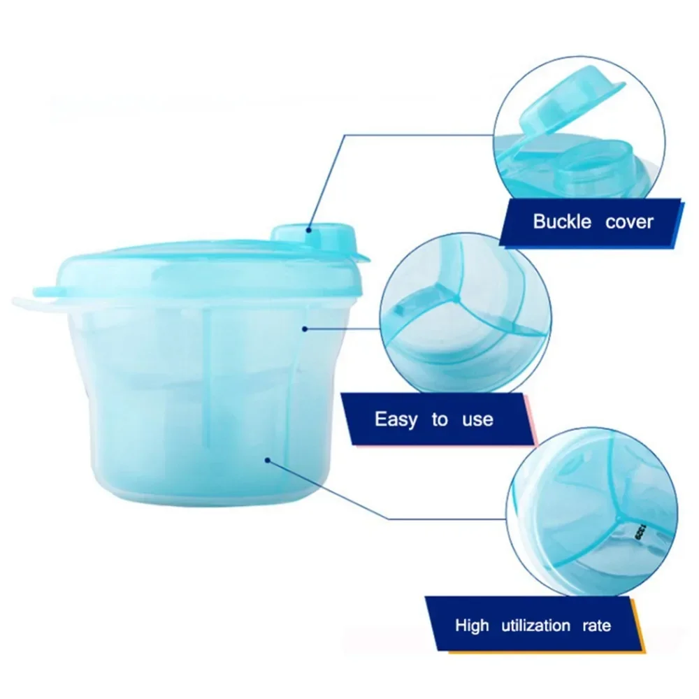 Dispenser di formule portatile - Baby Products Distributor recensione e prezzo