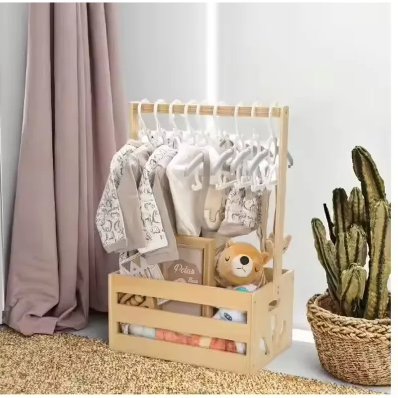 Scatola Portaoggetti Personali - Baby Products Natural recensione e prezzo