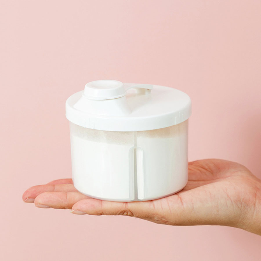 4 scomparti Scatola di conserv - Baby Products Distributor recensione e prezzo