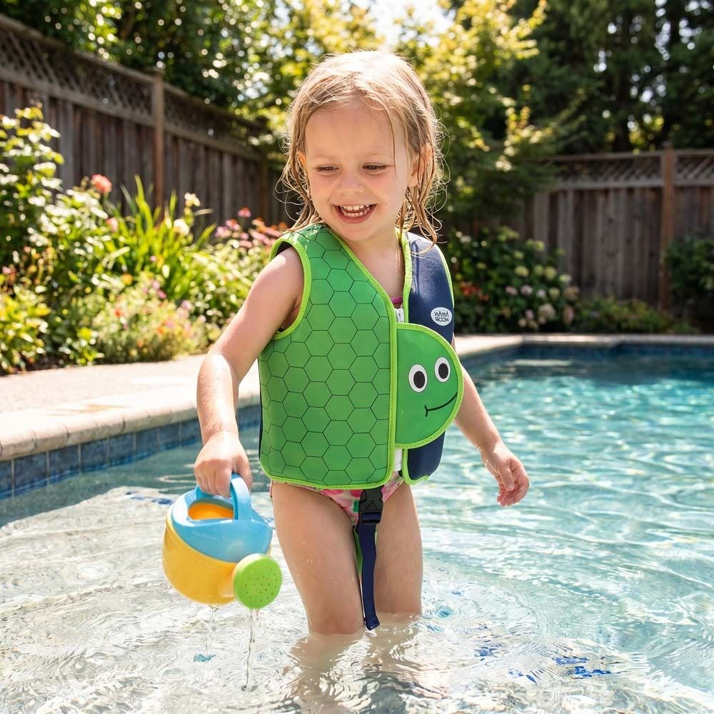 Giubbotto Galleggiante per Bam - Baby Products For Summer recensione e prezzo