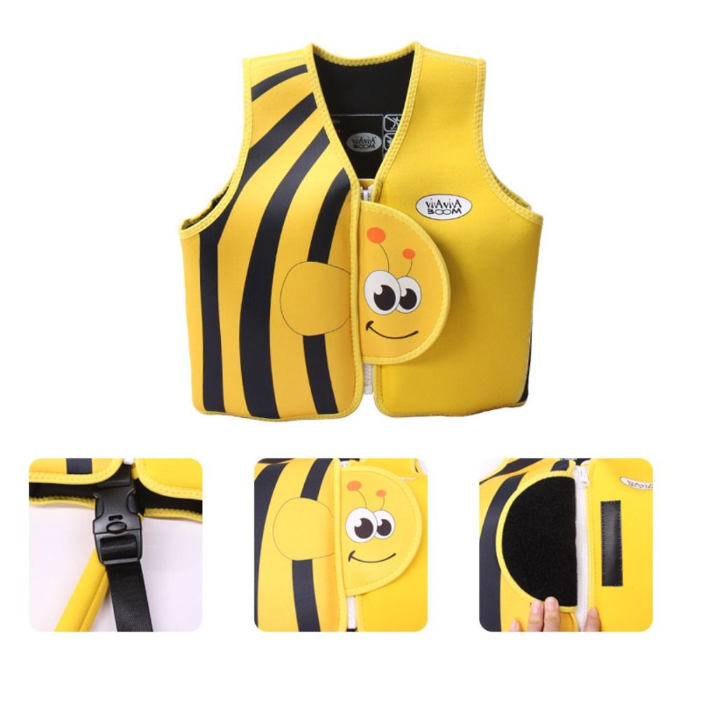 Giubbotto Galleggiante per Bam - Baby Products For Summer recensione e prezzo
