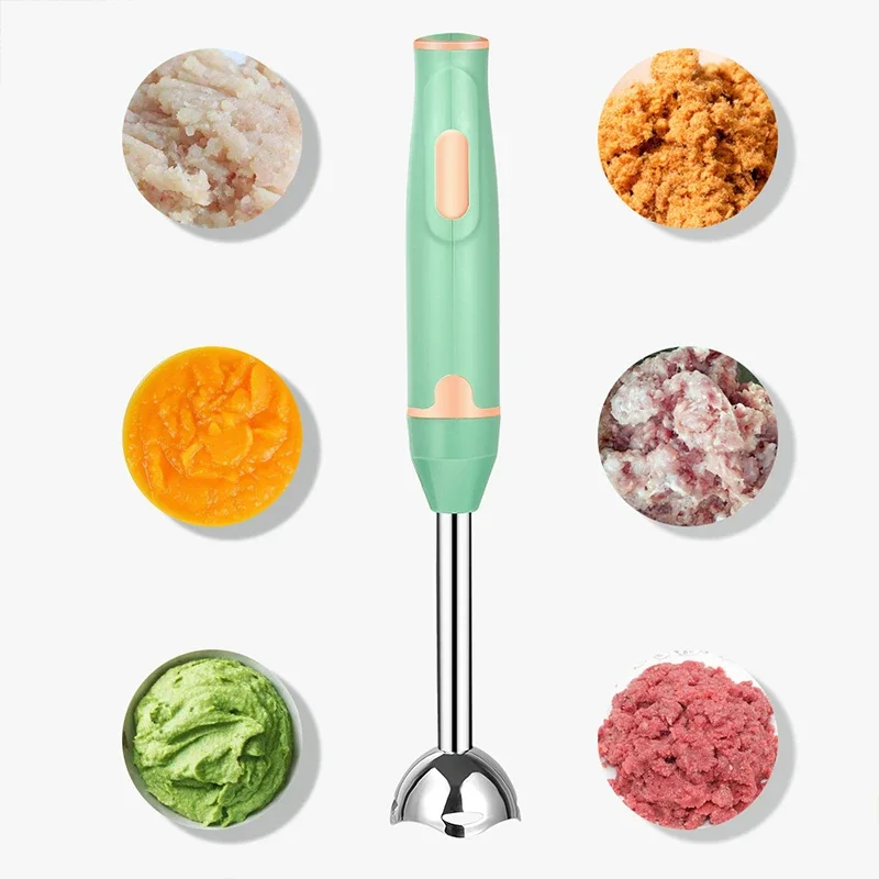 Frullatore portatile da 400 W  - Baby Food Maker Blender recensione e prezzo