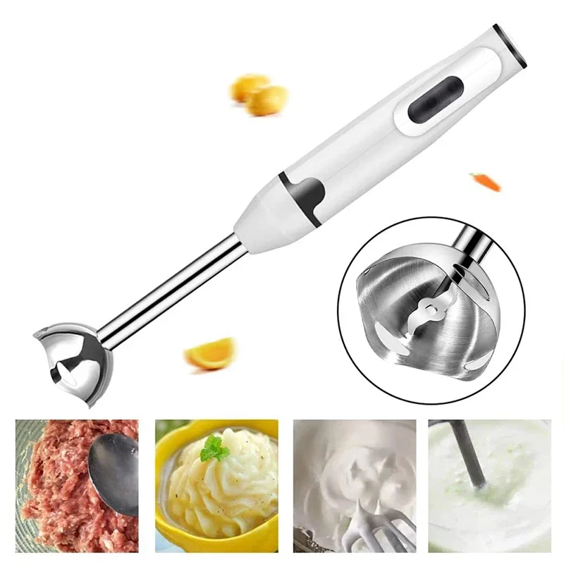Frullatore portatile da 400 W  - Baby Food Maker Blender recensione e prezzo