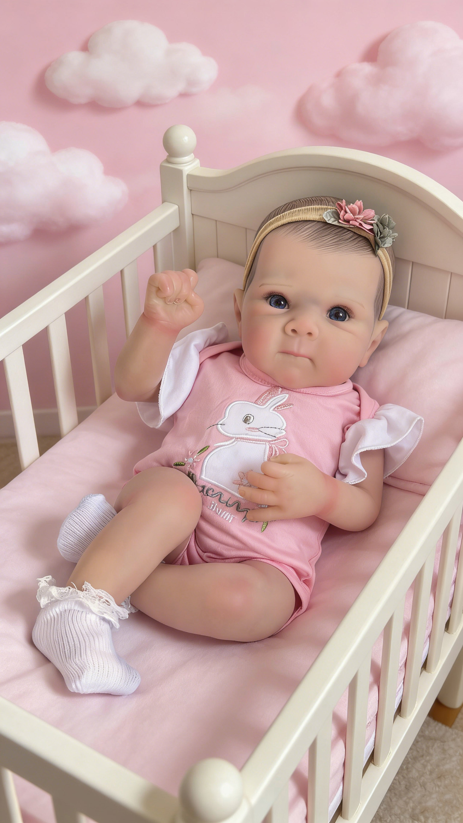 18 pollici coccoloso Bettie st - Baby Products For Skin recensione e prezzo