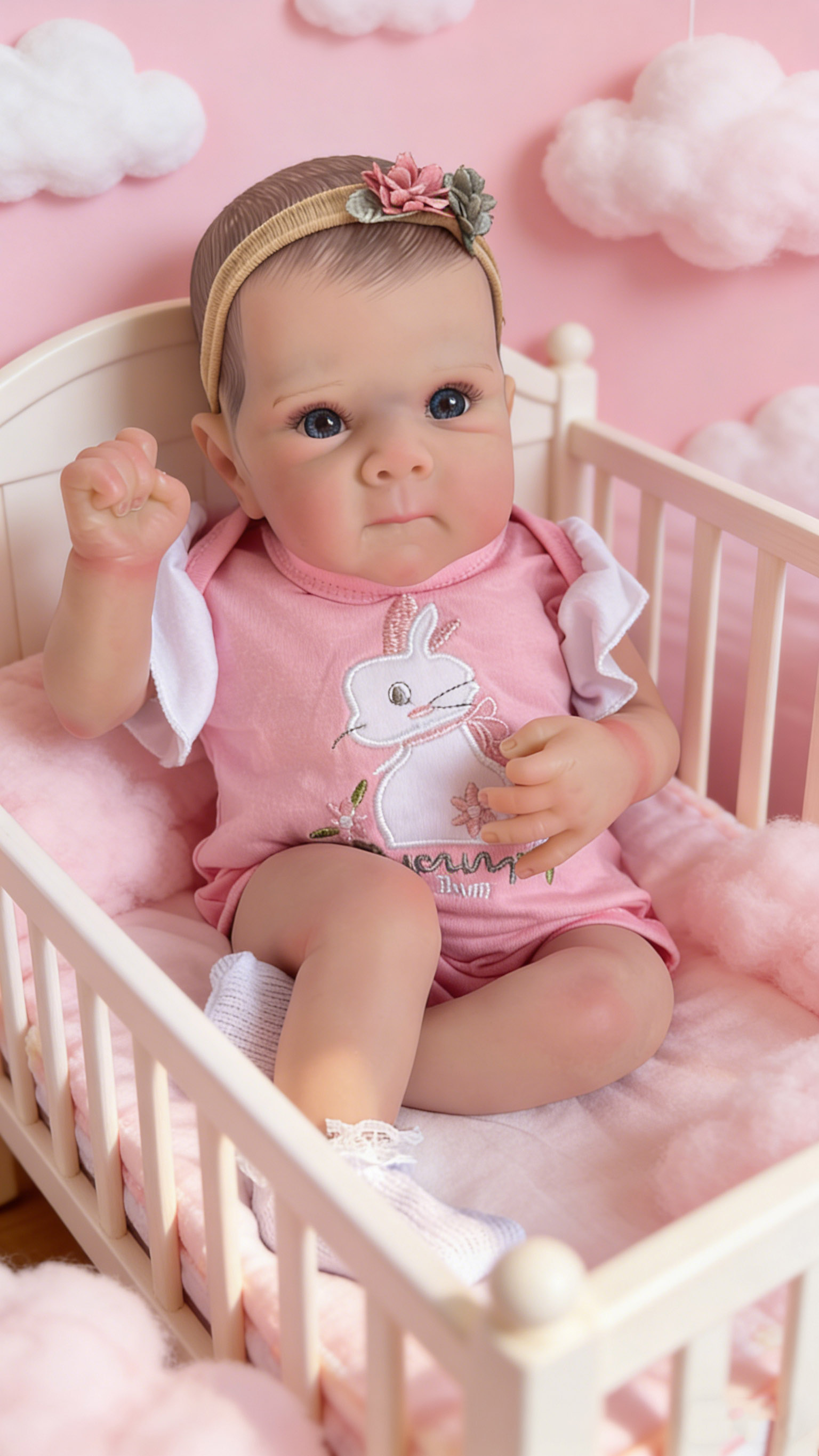 18 pollici coccoloso Bettie st - Baby Products For Skin recensione e prezzo