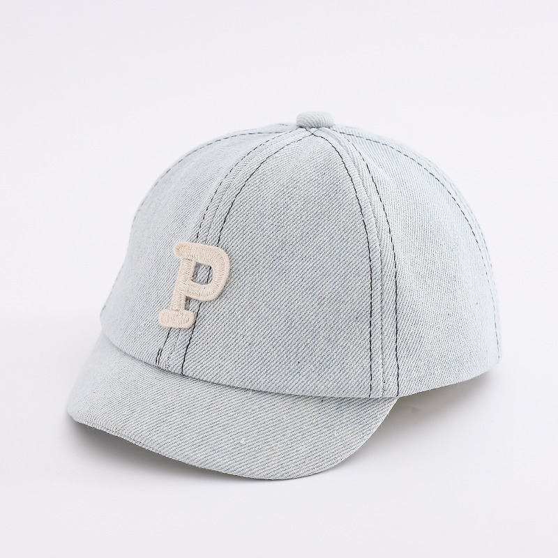 Cappellino da Baseball in Deni - Baby Products For Summer recensione e prezzo
