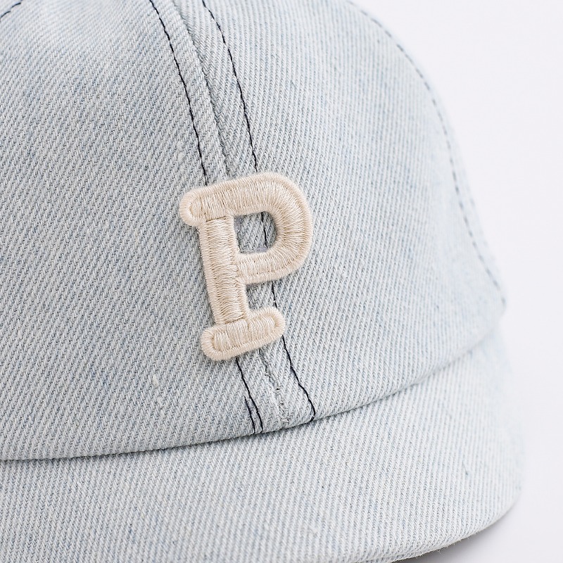 Cappellino da Baseball in Deni - Baby Products For Summer recensione e prezzo