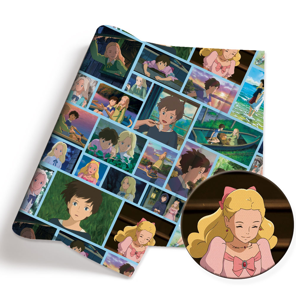 Tessuto del fumetto Hot DIY140 - Baby Products Japan recensione e prezzo