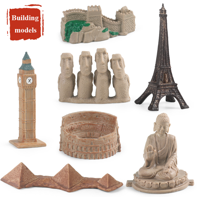 Oenux Baby Montessori Building - Baby Products Pictures recensione e prezzo